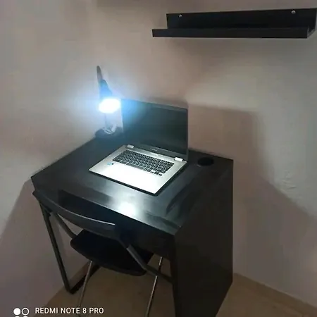 Apartment Coqueto Estudio
