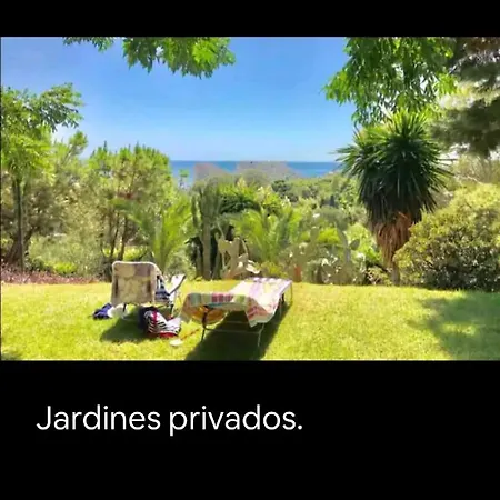 Coqueto Estudio Apartment *