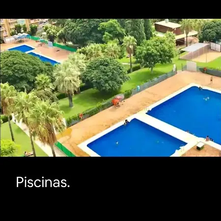 Apartment Coqueto Estudio *