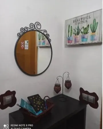 Coqueto Estudio Benalmadena