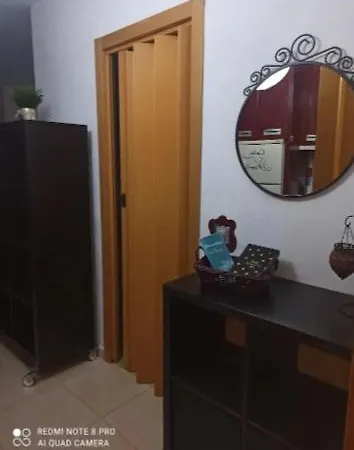 Coqueto Estudio Apartment *