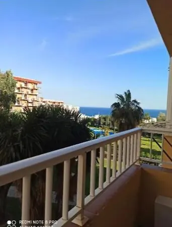 Apartment Coqueto Estudio Benalmadena