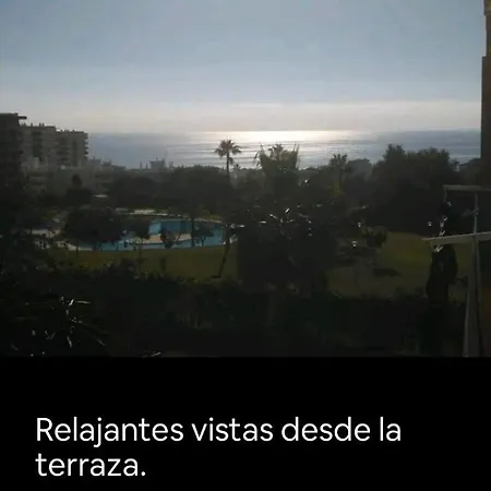 Coqueto Estudio דירה